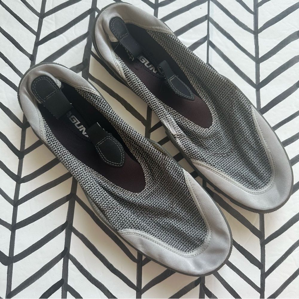 Laguna Men's Size 13 Mesh Closed Toe Boat Water Shoes
